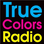 TrueColors Radio logo