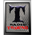 Radio Trueno ! logo