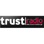 Trust Radio logo