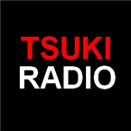 Tsuki Radio logo