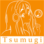 Tsumugi Radio logo