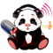 Panda Radio logo