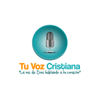 Tu Voz Cristiana logo