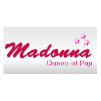 Tuba.FM - Madonna logo