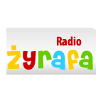 Tuba.FM - Radio Zyrafa logo