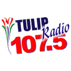 Tulip Radio logo