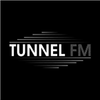 Tunnel FM logo