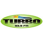 Turbo Radio logo