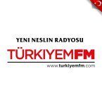 Türkiyem FM logo