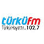 Turku FM logo