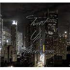 Turnt Up Athens logo