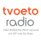 Tvoeto Radio logo