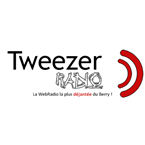 Tweezer Radio logo