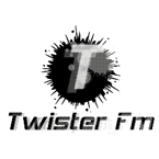 Twister Fm logo