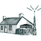 Radio Wester Ross logo