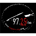 Txapa Irratia FM logo