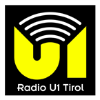 Radio U1 Tirol logo