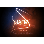 UAFM logo