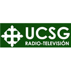 UCSG Radio logo