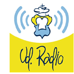 UD Radio logo