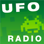 UFO Radio logo