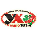 UH Radio logo