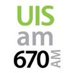 UIS AM logo