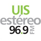 UIS Estéreo logo