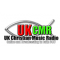 UK Christian Music Radio logo