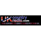 UK Country Radio logo