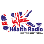 UK Health Radio logo