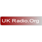 UK Radio.org music from 60's 70's 80's 90's and now logo