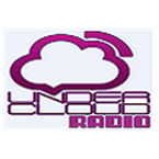 UNDER CLOUD RADIO logo