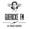 Guericke FM logo