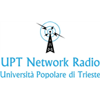 UPT Network logo