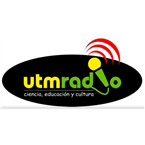 UTMRadio logo