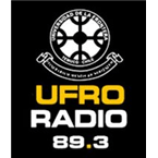 Ufro Radio logo