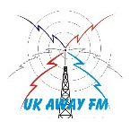 Uk Away FM logo