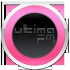 Ultima FM logo