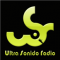 Ultra Sonido Radio logo