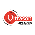 Ultrason logo
