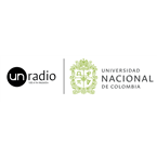 Radio UNAL Medellín logo