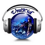 UniKid Radio logo