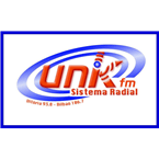 Unik Fm logo