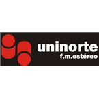 Uninorte FM Estéreo logo