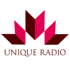 Unique Radio logo