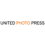 United Photo Press logo