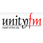 Unity FM logo