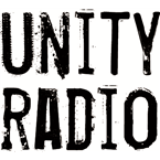 Unity Radio logo