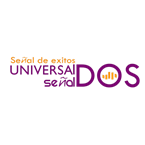 Universal SeñalDOS logo